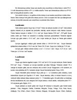 Referāts 'Latvijas upju hidroloģiskā režīma raksturojums un noteces rādītāju aprēķināšana', 8.