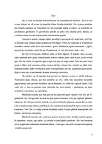 Referāts 'Islandes nacionālais ēdiens un uzvārda došanas tradīcija', 2.