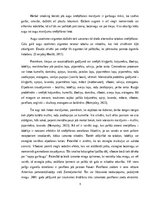 Referāts 'Herbal cigarešu stratēģijas ieviešana', 3.