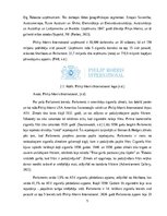 Referāts 'Herbal cigarešu stratēģijas ieviešana', 5.