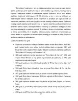 Referāts 'Herbal cigarešu stratēģijas ieviešana', 14.