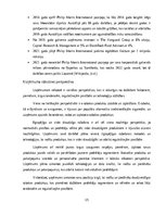 Referāts 'Herbal cigarešu stratēģijas ieviešana', 15.