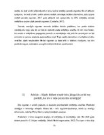 Referāts 'Herbal cigarešu stratēģijas ieviešana', 25.