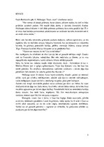 Referāts 'Andra Neiburga "Stum, stum"', 3.