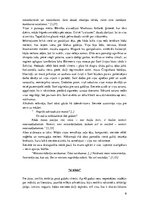 Referāts 'Andra Neiburga "Stum, stum"', 9.