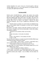 Referāts 'Andra Neiburga "Stum, stum"', 19.