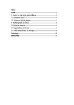 Referāts 'Plūtarhs "Aleksandrs Lielais"', 1.