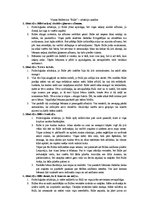 Referāts 'Vizma Belševica "Bille" - situāciju apraksts', 1.