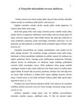 Referāts 'Skolēnu uzmanības trūkums matemātikas stundās sākumskolā', 5.