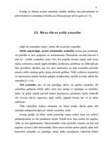 Referāts 'Skolēnu uzmanības trūkums matemātikas stundās sākumskolā', 9.