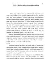 Referāts 'Skolēnu uzmanības trūkums matemātikas stundās sākumskolā', 13.