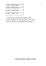 Referāts 'Skolēnu uzmanības trūkums matemātikas stundās sākumskolā', 15.