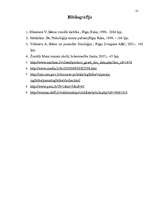 Referāts 'Skolēnu uzmanības trūkums matemātikas stundās sākumskolā', 21.