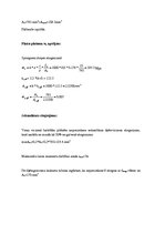 Paraugs 'Dzelzsbetona plātnes aprēķins', 6.