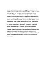 Konspekts 'Mūzikas stundas konspekts', 3.