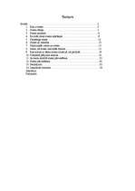 Referāts 'Stress, to veicinošie apstākļi skolas vidē', 1.