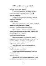 Referāts 'Stress, to veicinošie apstākļi skolas vidē', 9.