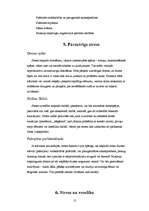 Referāts 'Stress, to veicinošie apstākļi skolas vidē', 12.