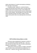 Referāts 'Stress, to veicinošie apstākļi skolas vidē', 21.