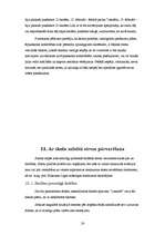 Referāts 'Stress, to veicinošie apstākļi skolas vidē', 24.