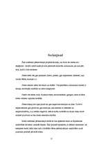 Referāts 'Stress, to veicinošie apstākļi skolas vidē', 31.