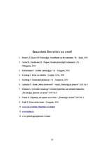 Referāts 'Stress, to veicinošie apstākļi skolas vidē', 33.