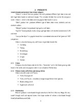 Konspekts 'Comparison of Two Enterprises', 5.