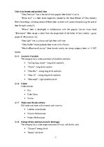 Konspekts 'Comparison of Two Enterprises', 7.