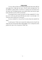 Konspekts 'Comparison of Two Enterprises', 9.