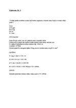 Konspekts 'Cilvēka, kas paceļ smagumu, vidējās jaudas aprēķins', 1.