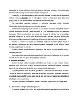 Konspekts 'Medicīnas ētika', 3.