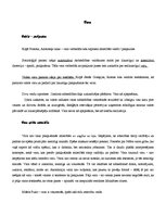 Eseja 'Vara', 1.