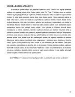 Prakses atskaite 'Prakses atskaite', 22.