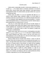 Konspekts 'Svārstību kontūrs', 1.