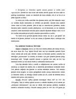 Konspekts 'Ģimenes izpētes tradīciju atšķirības dažādās socioloģijas teorijās', 3.