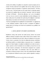 Referāts 'Protection of Property', 7.