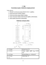 Paraugs 'Konstrukcijas mezglu ar gredzenveida metāla pretbīdņiem un bultskrūvēm nestspēja', 8.