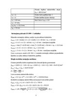 Paraugs 'Konstrukcijas mezglu ar gredzenveida metāla pretbīdņiem un bultskrūvēm nestspēja', 9.