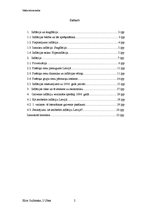 Referāts 'Inflācijas procesu raksturojums Latvijā', 2.