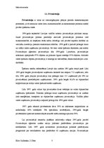 Referāts 'Inflācijas procesu raksturojums Latvijā', 8.