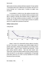 Referāts 'Inflācijas procesu raksturojums Latvijā', 9.