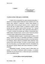 Referāts 'Inflācijas procesu raksturojums Latvijā', 18.