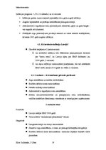 Referāts 'Inflācijas procesu raksturojums Latvijā', 19.