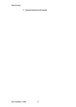 Referāts 'Inflācijas procesu raksturojums Latvijā', 21.