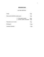 Referāts 'Feminisms', 1.