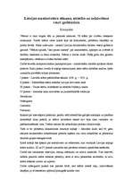 Konspekts 'Latvijas amatierteātra sākums, attīstība un izdzīvošana cauri gadsimtiem', 1.