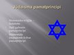 Prezentācija 'Jūdaisms', 2.