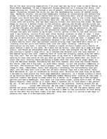 Eseja 'A crazy wild day at the Races.', 1.