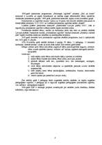 Prakses atskaite 'Pedagoģiskā prakse pirmskolas izglītības iestādē', 4.