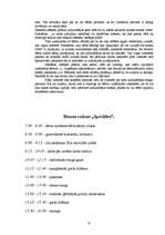 Prakses atskaite 'Pedagoģiskā prakse pirmskolas izglītības iestādē', 9.